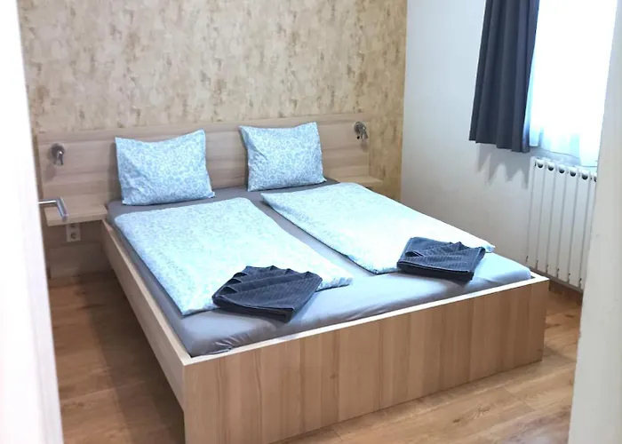 Prime - Modern 2 Bedroom With Balcony & Parking Included * Budapest